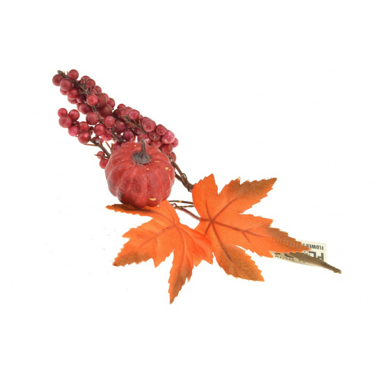 Podzimní dekorace - Větvička