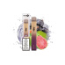 VENIX PRO Černý rybíz a Guava Black Grape 18 mg 700 potáhnutí