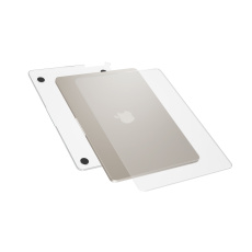 Epico Slim Shell for Macbook Air 13´´ 2020 - matná Epico Slim Shell for Macbook Air 13´´ 2020 - matná
