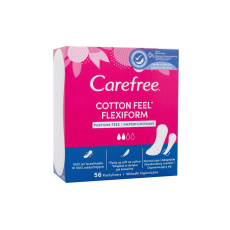 Carefree Cotton Feel