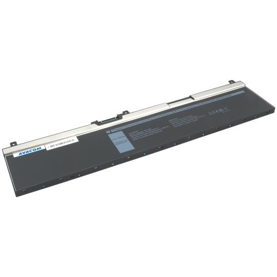 Baterie AVACOM pro Dell Precision M7530, M7730 Li-Pol 11,4V 8500mAh 97Wh