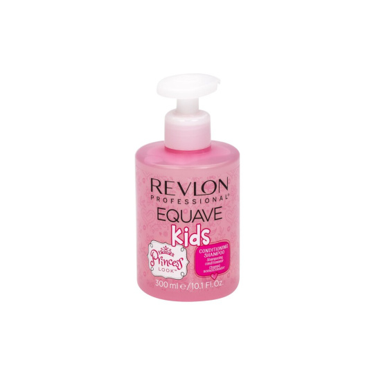 Revlon Professional Equave Princess Look 2 in 1