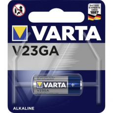 VARTA baterie alkalická V23GA/4223 ; BL1