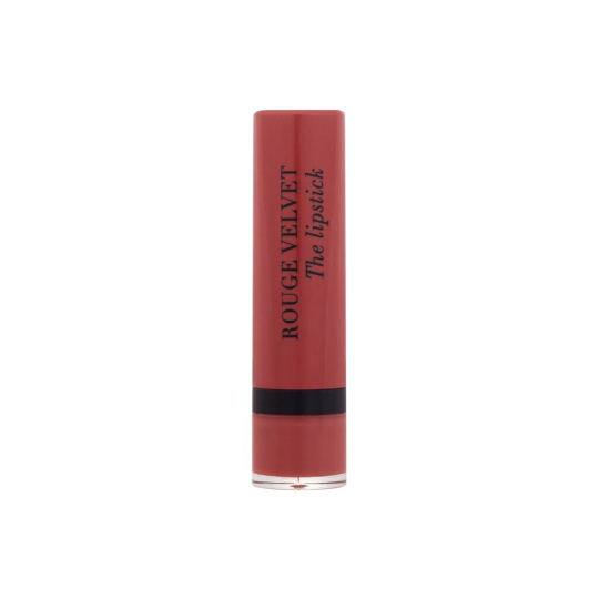 BOURJOIS Paris Rouge Velvet