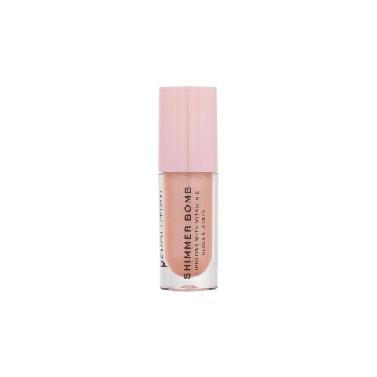 Makeup Revolution London Shimmer Bomb