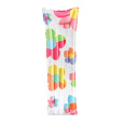 Nafukovací lehátko INTEX FASHION 59720