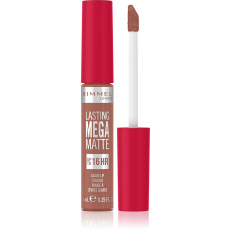 Rimmel London Lasting Mega Matte