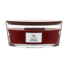 WoodWick Cinnamon Chai