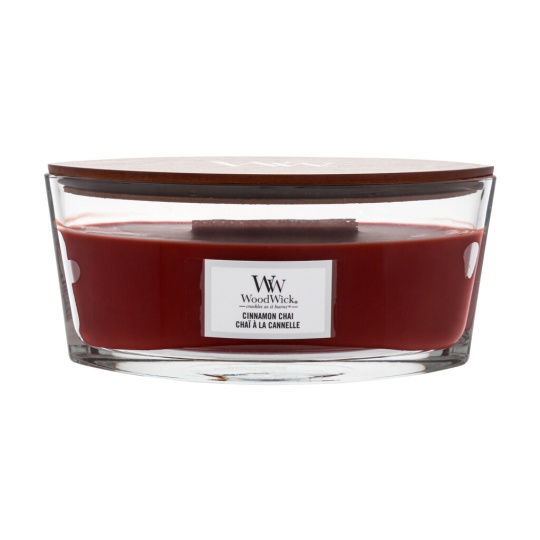 WoodWick Cinnamon Chai