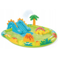 Hrací centrum Little Dino Intex 57166 191x152x58 cm