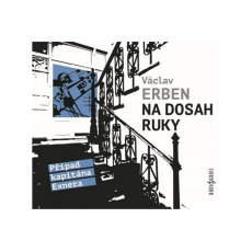 CD - Na dosah ruky (mp3) CD - Na dosah ruky (mp3)