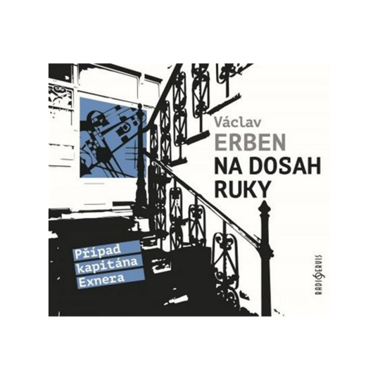 CD - Na dosah ruky (mp3)