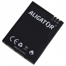 Aligator baterie R40 eXtremo, Li-Ion