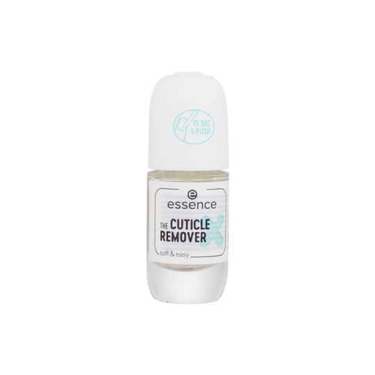 Essence The Cuticle