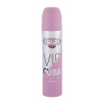 Cuba VIP