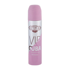 Cuba VIP