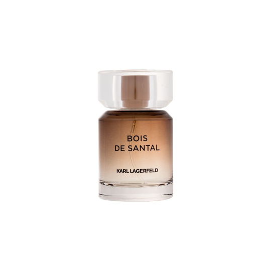 Karl Lagerfeld Les Parfums Matieres