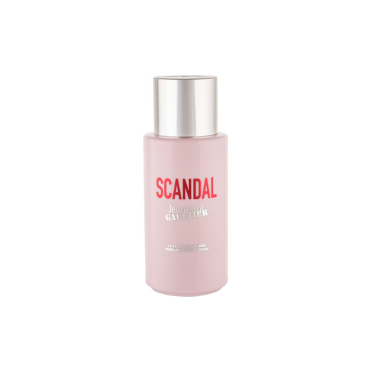 Jean Paul Gaultier Scandal