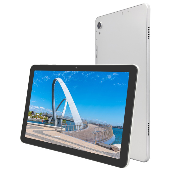 iGET SMART W31 Shiny Silver, tablet 10,1'' IPS