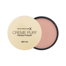 Max Factor Creme Puff
