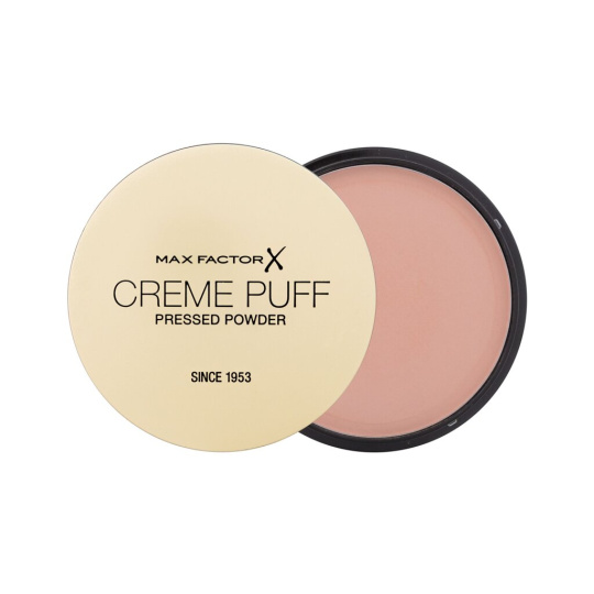 Max Factor Creme Puff