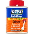 lepidlo kontaktní 250ml KONTAKTCEYS se štětcem