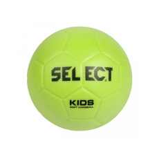 Míč házená Select HB Soft Kids - 0