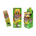 Triple-M Mořské řasy Big Roll Original - Thajské grilované mořské řasy, 9 tyčinek x 3g