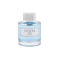 GUESS Guess 1981
