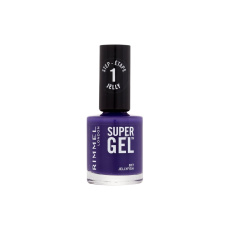 Rimmel London Super Gel