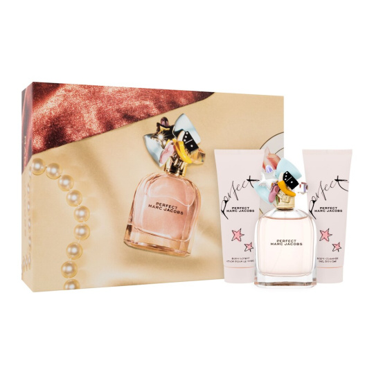Marc Jacobs Perfect SET1