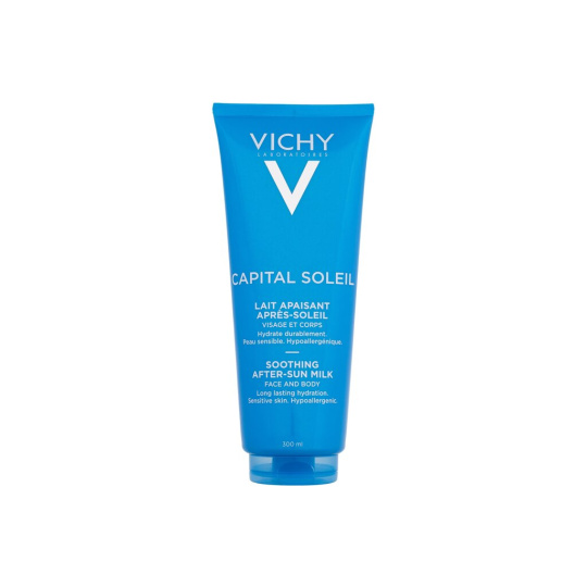 Vichy Capital Soleil