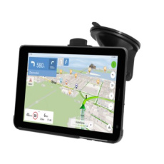 Tablet s GPS navigací Navitel T787 4G