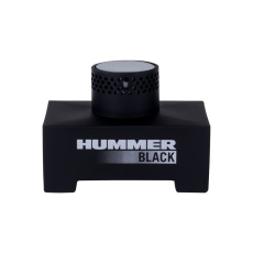 Hummer Hummer Black