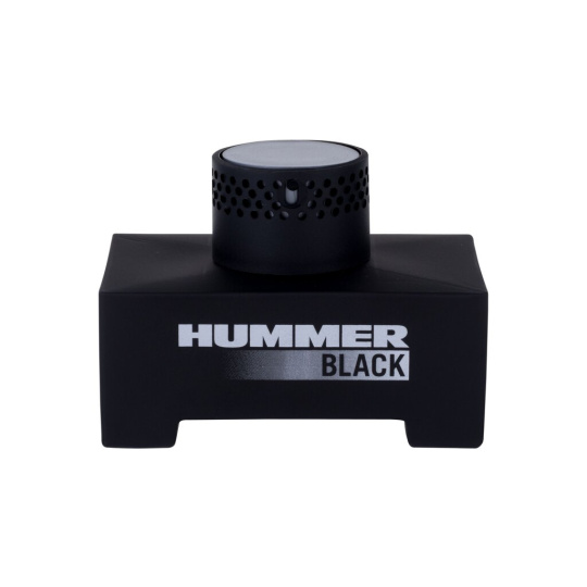 Hummer Hummer Black