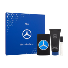 Mercedes-Benz Man