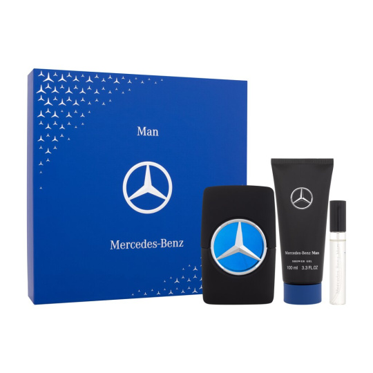 Mercedes-Benz Man