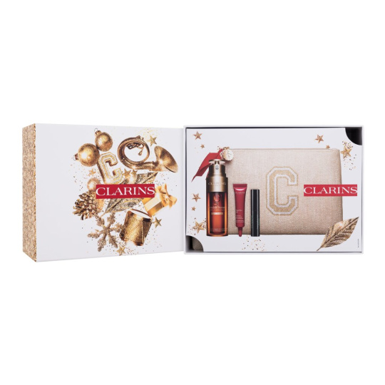 Clarins Double Serum