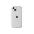 ER POWER CRYSTAL iPhone kryt pro 15 Plus - Průhledný
