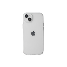 ER POWER CRYSTAL iPhone kryt pro 15 Plus - Průhledný ER POWER CRYSTAL iPhone kryt pro 15 Plus - Průhledný