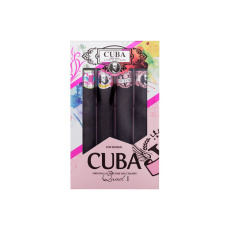 Cuba Quad I
