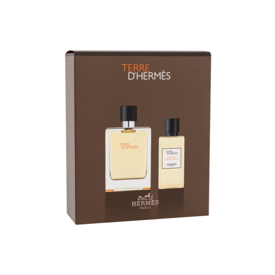 Hermes Terre d´Hermes SET1