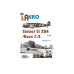 AERO č.92 - Siebel Si-204/Aero C-3 1.část