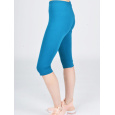 Dámské sportovní capri LEANA 039