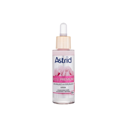 Astrid Rose Premium