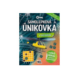 V oku bouře - Samolepková únikovka
