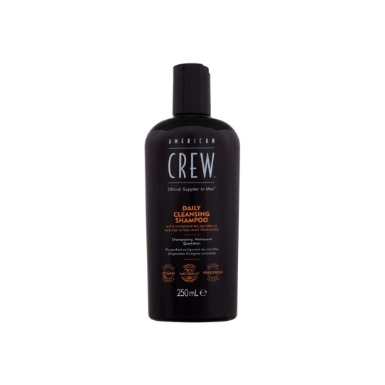 American Crew Daily