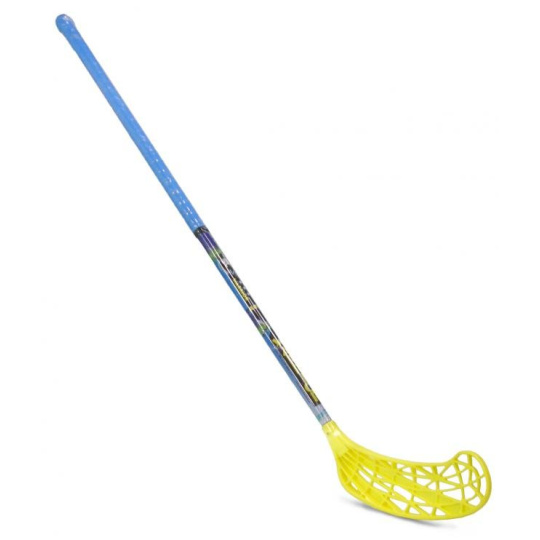 Florbal hůl WARRIOR IFF AREX délka 100 cm