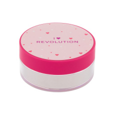 I Heart Revolution Radiance Powder