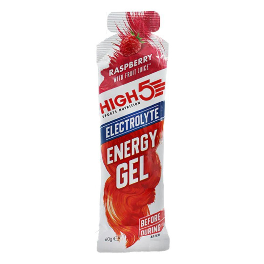 Electrolyte Energy Gel 60g